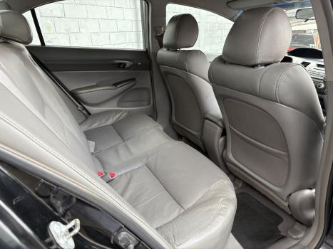 HONDA Civic 1.8 16V 4P FLEX LXL, Foto 18
