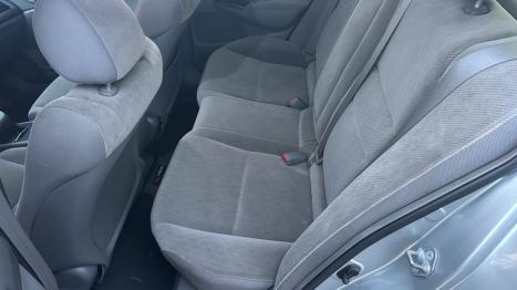 HONDA Civic 1.8 16V 4P FLEX LXL AUTOMTICO, Foto 7