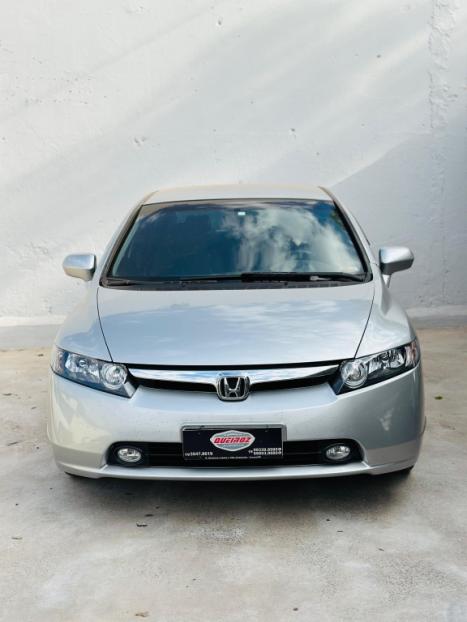 HONDA Civic 1.8 16V 4P LXS, Foto 2
