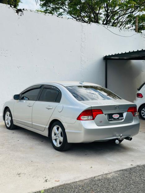 HONDA Civic 1.8 16V 4P LXS, Foto 4