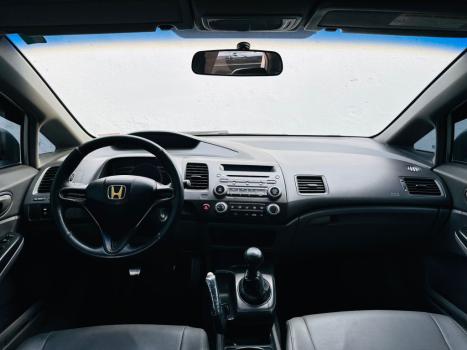 HONDA Civic 1.8 16V 4P LXS, Foto 7