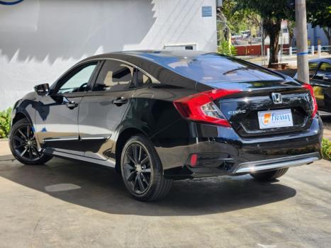 HONDA Civic 2.0 16V 4P EXL FLEX  AUTOMTICO CVT, Foto 5