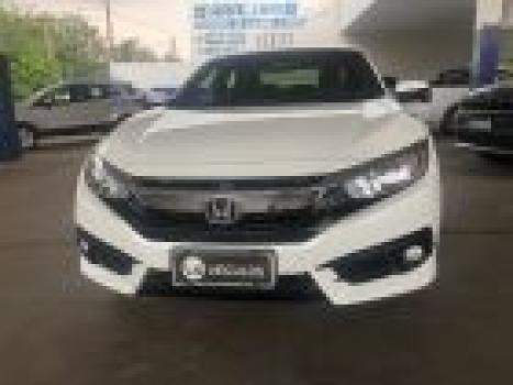 HONDA Civic 2.0 16V 4P EX FLEX  AUTOMTICO CVT, Foto 2