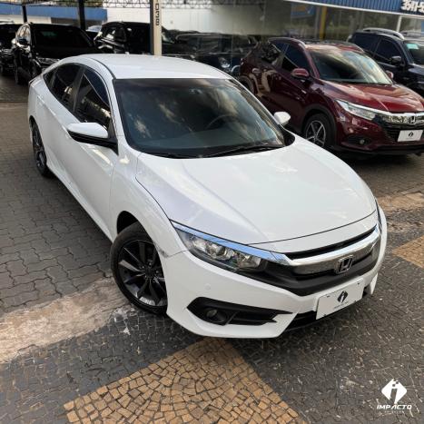 HONDA Civic 2.0 16V 4P EXL FLEX  AUTOMTICO CVT, Foto 2