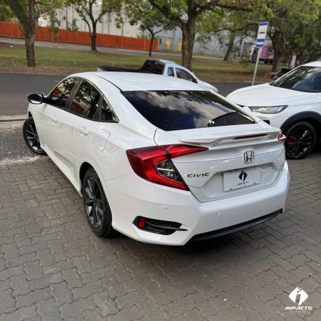 HONDA Civic 2.0 16V 4P EXL FLEX  AUTOMTICO CVT, Foto 18