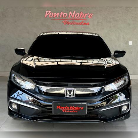 HONDA Civic 2.0 16V 4P EXL FLEX  AUTOMTICO CVT, Foto 1