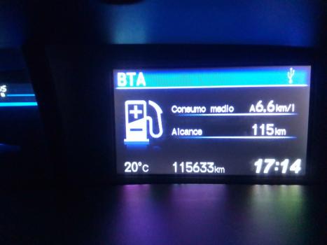 HONDA Civic 2.0 16V 4P FLEX LXR AUTOMTICO, Foto 10