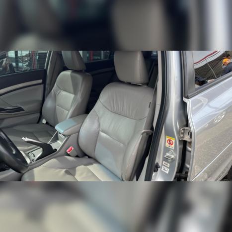 HONDA Civic 2.0 16V 4P FLEX EXR AUTOMTICO, Foto 13