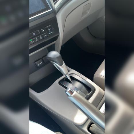 HONDA Civic 2.0 16V 4P FLEX EXR AUTOMTICO, Foto 15