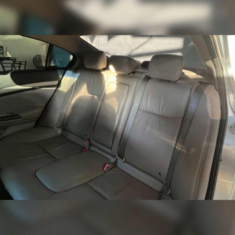 HONDA Civic 2.0 16V 4P FLEX EXR AUTOMTICO, Foto 8