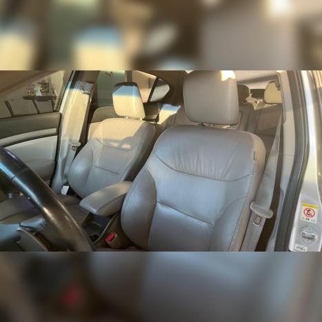 HONDA Civic 2.0 16V 4P FLEX EXR AUTOMTICO, Foto 9