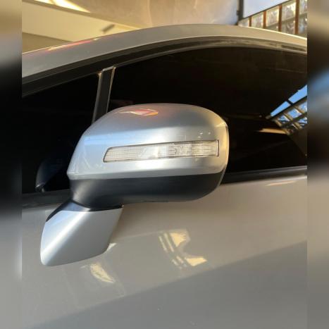 HONDA Civic 2.0 16V 4P FLEX EXR AUTOMTICO, Foto 10