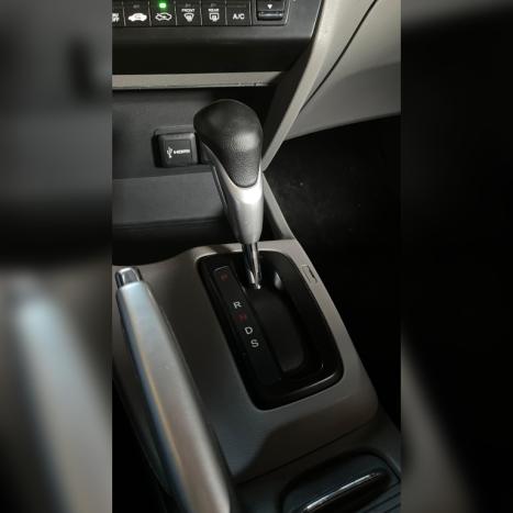 HONDA Civic 2.0 16V 4P FLEX EXR AUTOMTICO, Foto 11