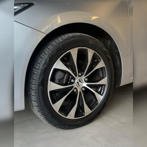 HONDA Civic 2.0 16V 4P FLEX EXR AUTOMTICO, Foto 13