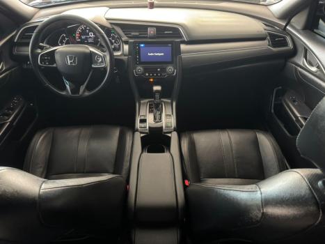 HONDA Civic 2.0 16V 4P EX FLEX  AUTOMTICO CVT, Foto 3