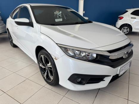 HONDA Civic 2.0 16V 4P EX FLEX  AUTOMTICO CVT, Foto 5