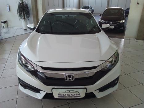 HONDA Civic 2.0 16V 4P EXL FLEX  AUTOMTICO CVT, Foto 1