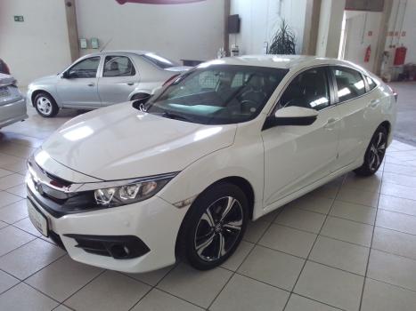 HONDA Civic 2.0 16V 4P EXL FLEX  AUTOMTICO CVT, Foto 2
