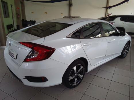 HONDA Civic 2.0 16V 4P EXL FLEX  AUTOMTICO CVT, Foto 4