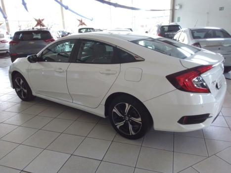 HONDA Civic 2.0 16V 4P EXL FLEX  AUTOMTICO CVT, Foto 5
