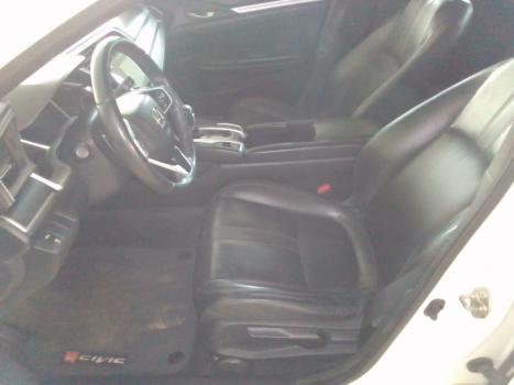HONDA Civic 2.0 16V 4P EXL FLEX  AUTOMTICO CVT, Foto 7