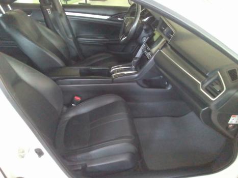 HONDA Civic 2.0 16V 4P EXL FLEX  AUTOMTICO CVT, Foto 8