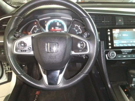 HONDA Civic 2.0 16V 4P EXL FLEX  AUTOMTICO CVT, Foto 9