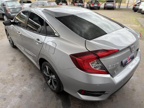 HONDA Civic 2.0 16V 4P EXL FLEX  AUTOMTICO CVT, Foto 5