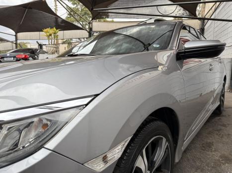 HONDA Civic 2.0 16V 4P EXL FLEX  AUTOMTICO CVT, Foto 8