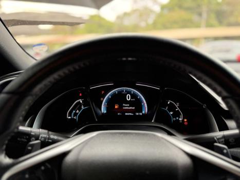 HONDA Civic 2.0 16V 4P EXL FLEX  AUTOMTICO CVT, Foto 11