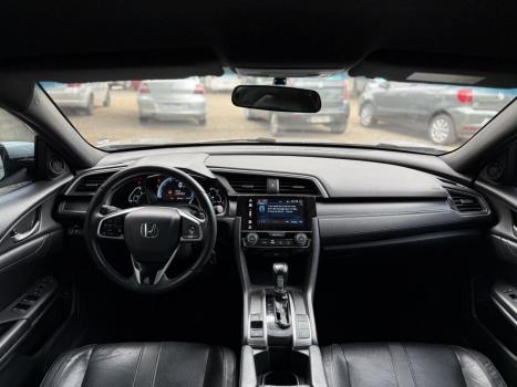 HONDA Civic 2.0 16V 4P EXL FLEX  AUTOMTICO CVT, Foto 12
