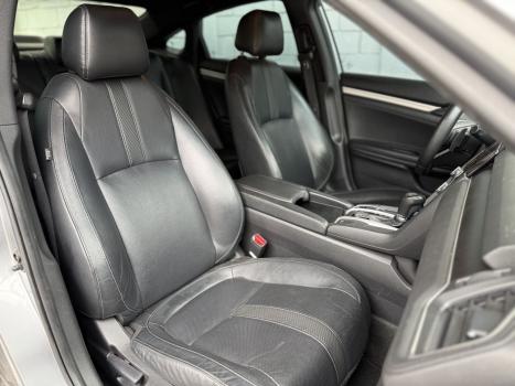 HONDA Civic 2.0 16V 4P EXL FLEX  AUTOMTICO CVT, Foto 14