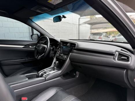 HONDA Civic 2.0 16V 4P EXL FLEX  AUTOMTICO CVT, Foto 15