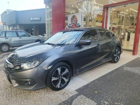HONDA Civic 2.0 16V 4P EXL FLEX  AUTOMTICO CVT, Foto 2