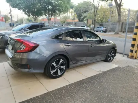 HONDA Civic 2.0 16V 4P EXL FLEX  AUTOMTICO CVT, Foto 4