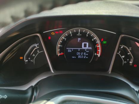 HONDA Civic 2.0 16V 4P EX FLEX  AUTOMTICO CVT, Foto 1