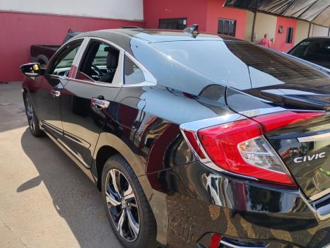 HONDA Civic 2.0 16V 4P EX FLEX  AUTOMTICO CVT, Foto 3