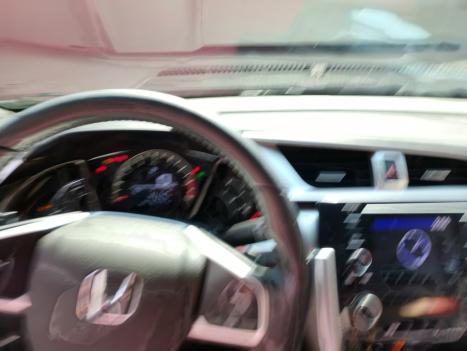 HONDA Civic 2.0 16V 4P EX FLEX  AUTOMTICO CVT, Foto 5