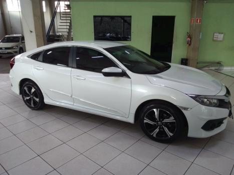 HONDA Civic 2.0 16V 4P EXL FLEX  AUTOMTICO CVT, Foto 2