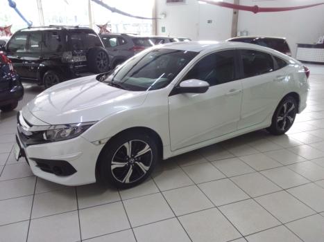 HONDA Civic 2.0 16V 4P EXL FLEX  AUTOMTICO CVT, Foto 3