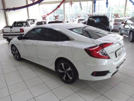HONDA Civic 2.0 16V 4P EXL FLEX  AUTOMTICO CVT, Foto 4