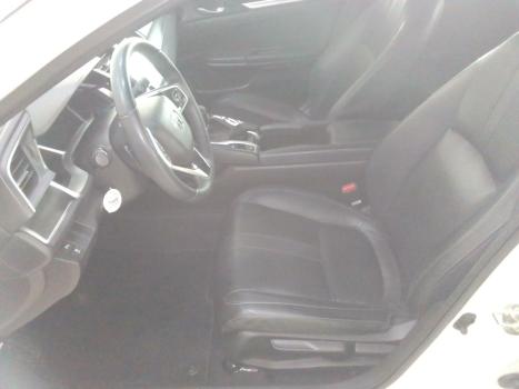 HONDA Civic 2.0 16V 4P EXL FLEX  AUTOMTICO CVT, Foto 7