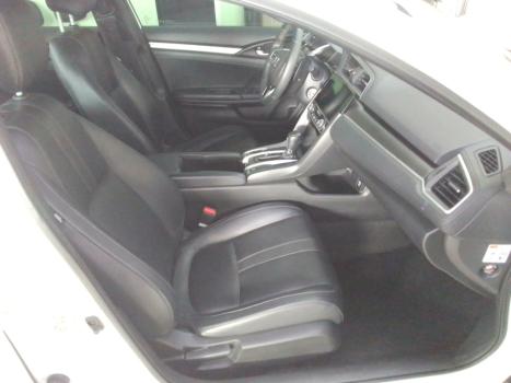 HONDA Civic 2.0 16V 4P EXL FLEX  AUTOMTICO CVT, Foto 8