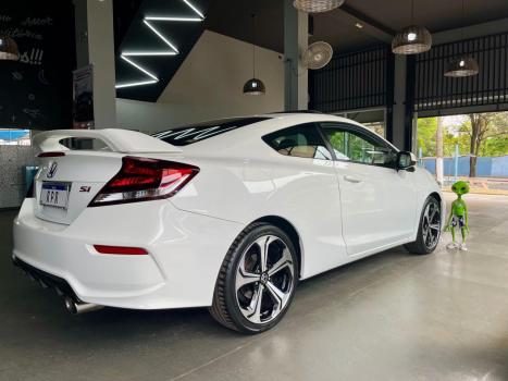 HONDA Civic 2.4 16V SI, Foto 5