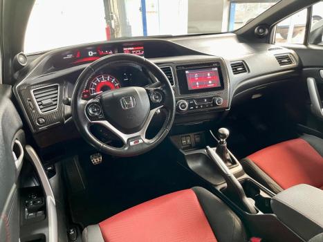 HONDA Civic 2.4 16V SI, Foto 13