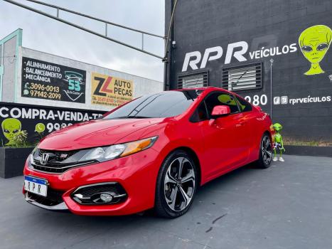 HONDA Civic 2.4 16V SI, Foto 4