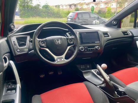 HONDA Civic 2.4 16V SI, Foto 11