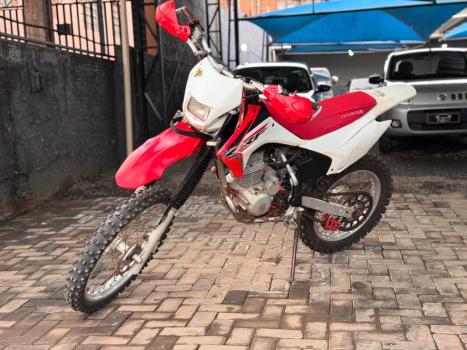 HONDA CRF 230 F, Foto 2
