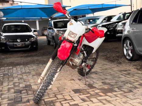 HONDA CRF 230 F, Foto 4