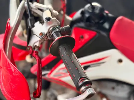 HONDA CRF 230 F, Foto 6